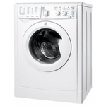 Ремонт Indesit IWSC 5088 в Новосибирске