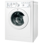 Ремонт Indesit IWB 5085 в Новосибирске