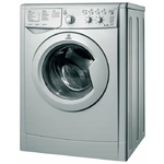 Ремонт Indesit IWC 6125 S в Новосибирске