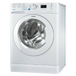 Ремонт Indesit BWSA 71052 L B в Новосибирске