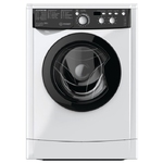 Ремонт Indesit EWSD 51031 BK CIS в Новосибирске