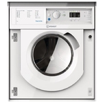 Ремонт Indesit BI WMIL 71252 в Новосибирске