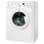 Ремонт Indesit IWSD 4105 в Новосибирске