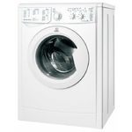 Ремонт Indesit IWSC 51251 C ECO в Новосибирске