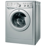 Ремонт Indesit IWDC 7125 S в Новосибирске