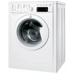 Ремонт Indesit IWE 7105 B в Новосибирске