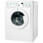 Ремонт Indesit IWD 6125 в Новосибирске