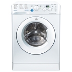 Ремонт Indesit BWSD 71252 W в Новосибирске