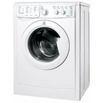 Ремонт Indesit IWSC 5105 в Новосибирске