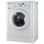 Ремонт Indesit EWSD 61253 W в Новосибирске