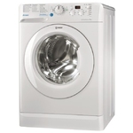 Ремонт Indesit BWSD 61051 1 в Новосибирске