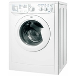 Ремонт Indesit IWC 61281 в Новосибирске