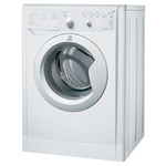 Ремонт Indesit IWB 5103 в Новосибирске