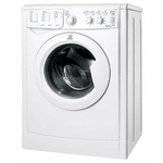 Ремонт Indesit IWSC 51052A в Новосибирске