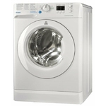 Ремонт Indesit BWSA 61051 в Новосибирске