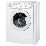 Ремонт Indesit IWSB 5083 в Новосибирске