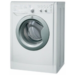 Ремонт Indesit IWSC 5085 SL в Новосибирске