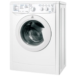 Ремонт Indesit IWSC 6085 в Новосибирске