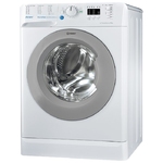 Ремонт Indesit BWSA 61053 WSG в Новосибирске