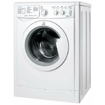 Ремонт Indesit IWC 7123 в Новосибирске