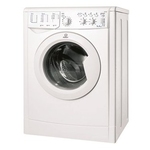 Ремонт Indesit IWSC 50852 C ECO в Новосибирске