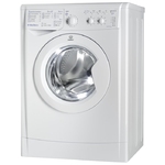 Ремонт Indesit IWC 71051 C в Новосибирске