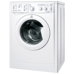 Ремонт Indesit IWSC 50851 C ECO в Новосибирске