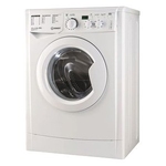 Ремонт Indesit EWSD 61251 W в Новосибирске