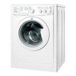 Ремонт Indesit IWC 61051 в Новосибирске