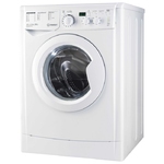 Ремонт Indesit EWSD 61252 W в Новосибирске