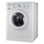 Ремонт Indesit EWSC 61051 в Новосибирске