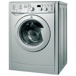 Ремонт Indesit IWD 8125 S в Новосибирске