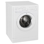 Ремонт Indesit IWC 71251 C в Новосибирске