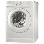 Ремонт Indesit BWSB 50851 в Новосибирске