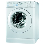 Ремонт Indesit BWSB 61051 в Новосибирске