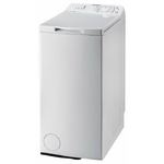 Ремонт Indesit ITWA 61052 W в Новосибирске