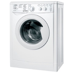 Ремонт Indesit EWSC 6105 в Новосибирске