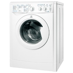 Ремонт Indesit EWSE 61051 в Новосибирске