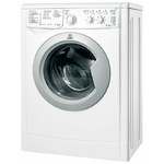 Ремонт Indesit IWSC 5105 SL в Новосибирске