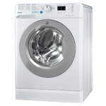 Ремонт Indesit BWSA 51051 S в Новосибирске