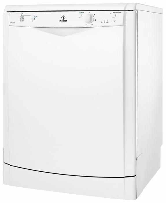 Ремонт Indesit DFG 050 в Новосибирске