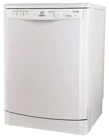 Ремонт Indesit DFG 15B1 A в Новосибирске