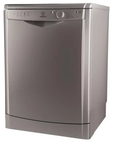 Ремонт Indesit DFG 15B1 S в Новосибирске