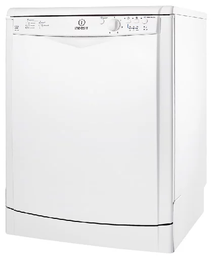 Ремонт Indesit DFG 252 в Новосибирске