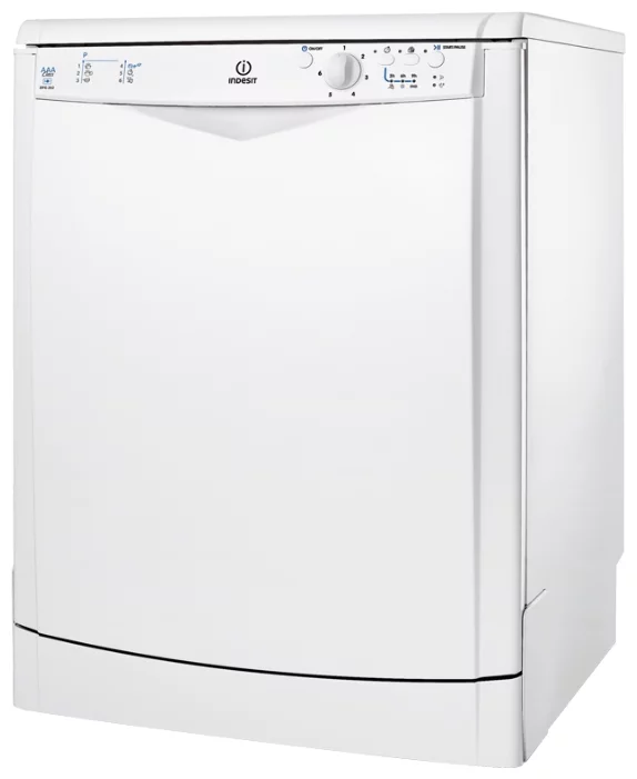 Ремонт Indesit DFG 262 в Новосибирске