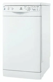 Ремонт Indesit DFG 2637 в Новосибирске