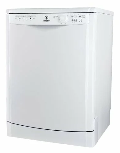 Ремонт Indesit DFG 26B1 в Новосибирске