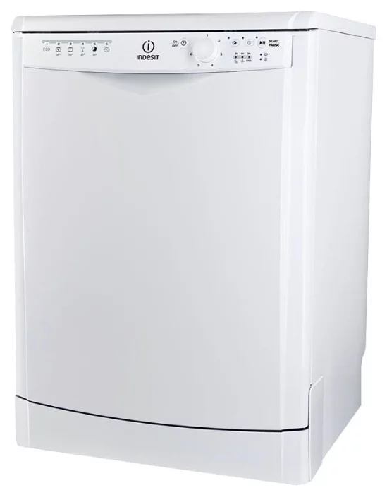 Ремонт Indesit DFG 26B10 в Новосибирске