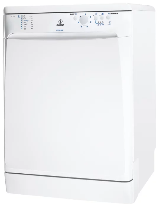 Ремонт Indesit DFG 2727 в Новосибирске