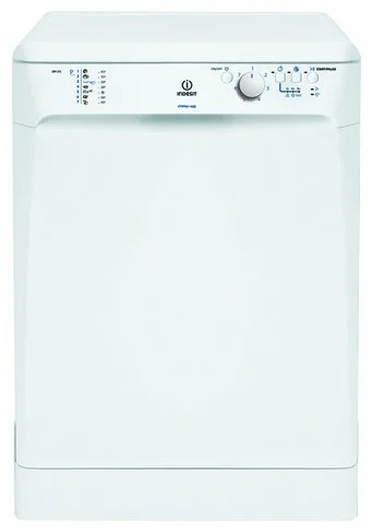 Ремонт Indesit DFP 272 в Новосибирске